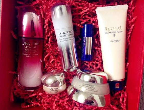 资生堂旗下好用的产品,资生堂真的不能用了吗