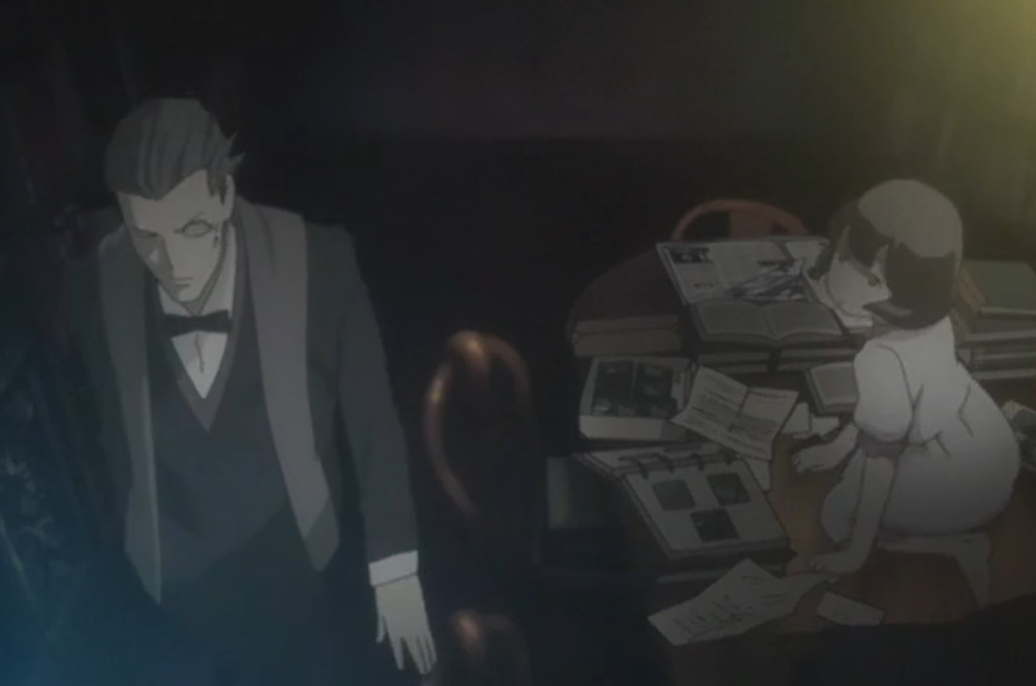 十部顶级老番推荐,经典老番100集