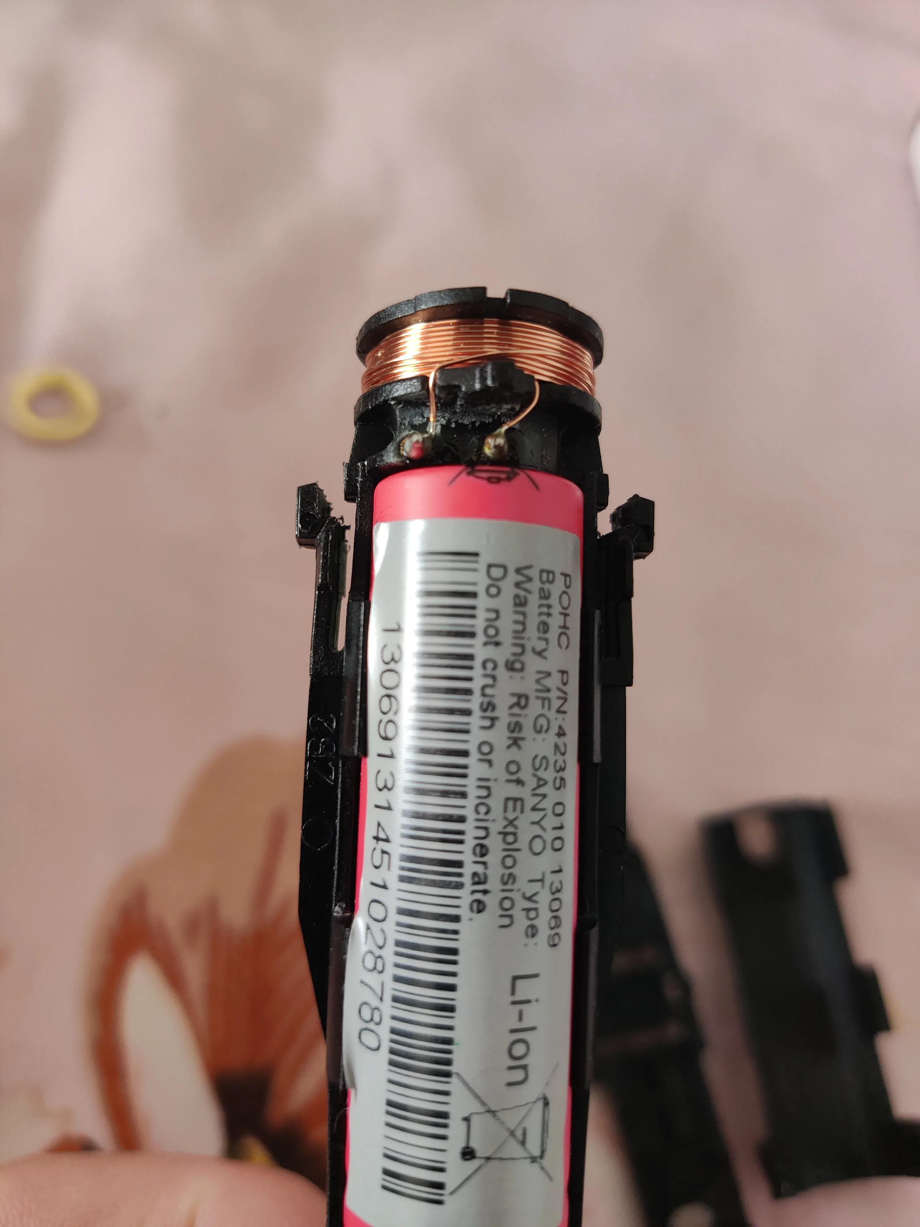 飞利浦hx9332电动牙刷充电多久,飞利浦hx9332电动牙刷拆装视频