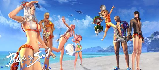 剑灵韩服职业技能觉醒,剑灵韩服新职业