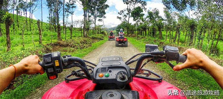 去沙巴是自由行还是跟团好 (沙巴跟团游玩攻略)