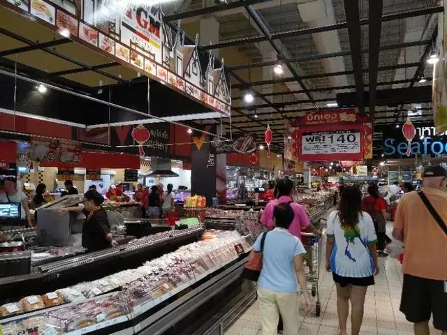 泰国芭提雅为什么能成为养老乐园,泰国芭提雅养老攻略