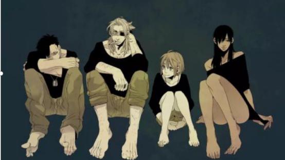 现实黑街,现实生活中黑暗势力真的存在吗