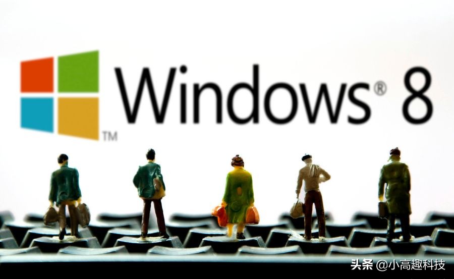 windows不同系统性能区别,各时期windows系统区别