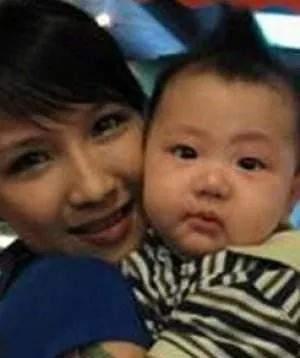 陈数婚姻根本不是件容易的事儿,44岁陈数遇婚变