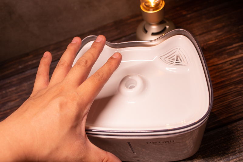 宠物智能恒温饮水机很好用,宠物饮水机哪款最好用