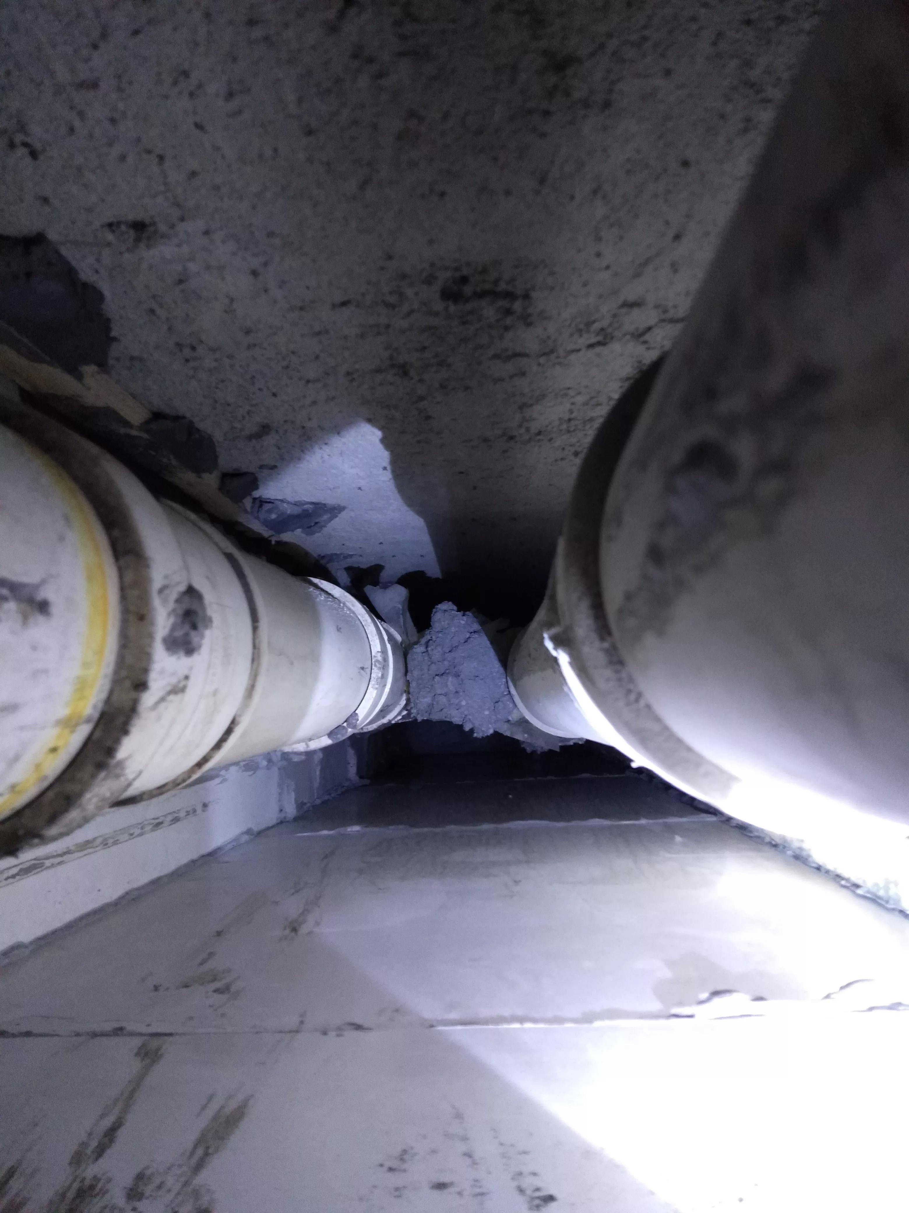 疏通下水道当副业怎么做,下水道疏通商业模式