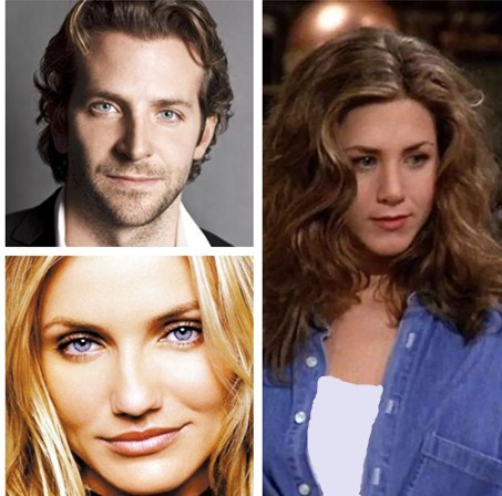 42岁男明星恋上95后,41岁男明星恋上17女星