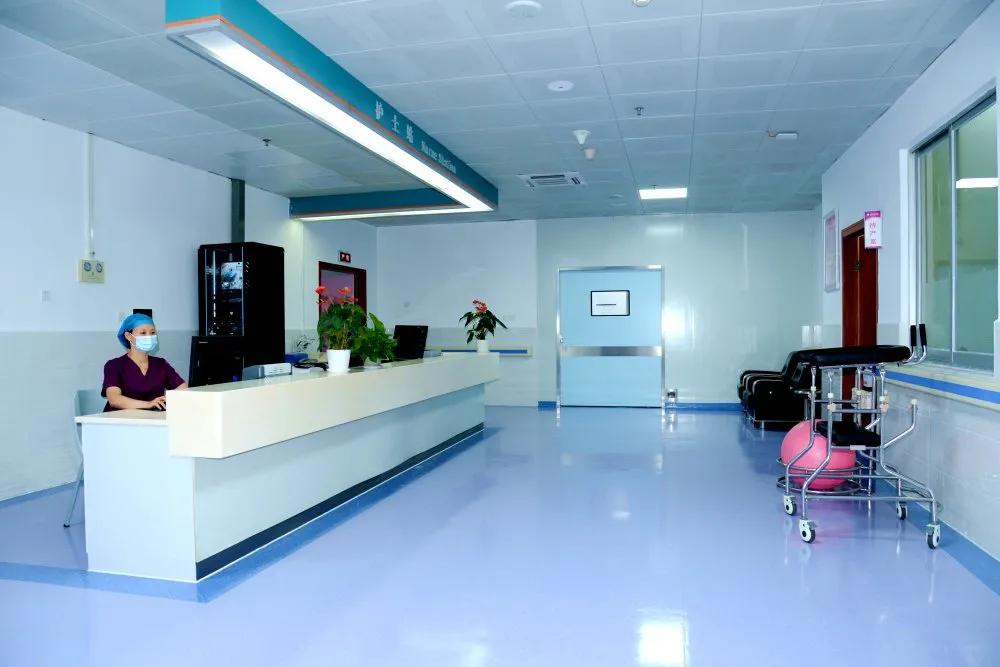 医院产科门诊升级改造方案,惠安县医院产科怎么样