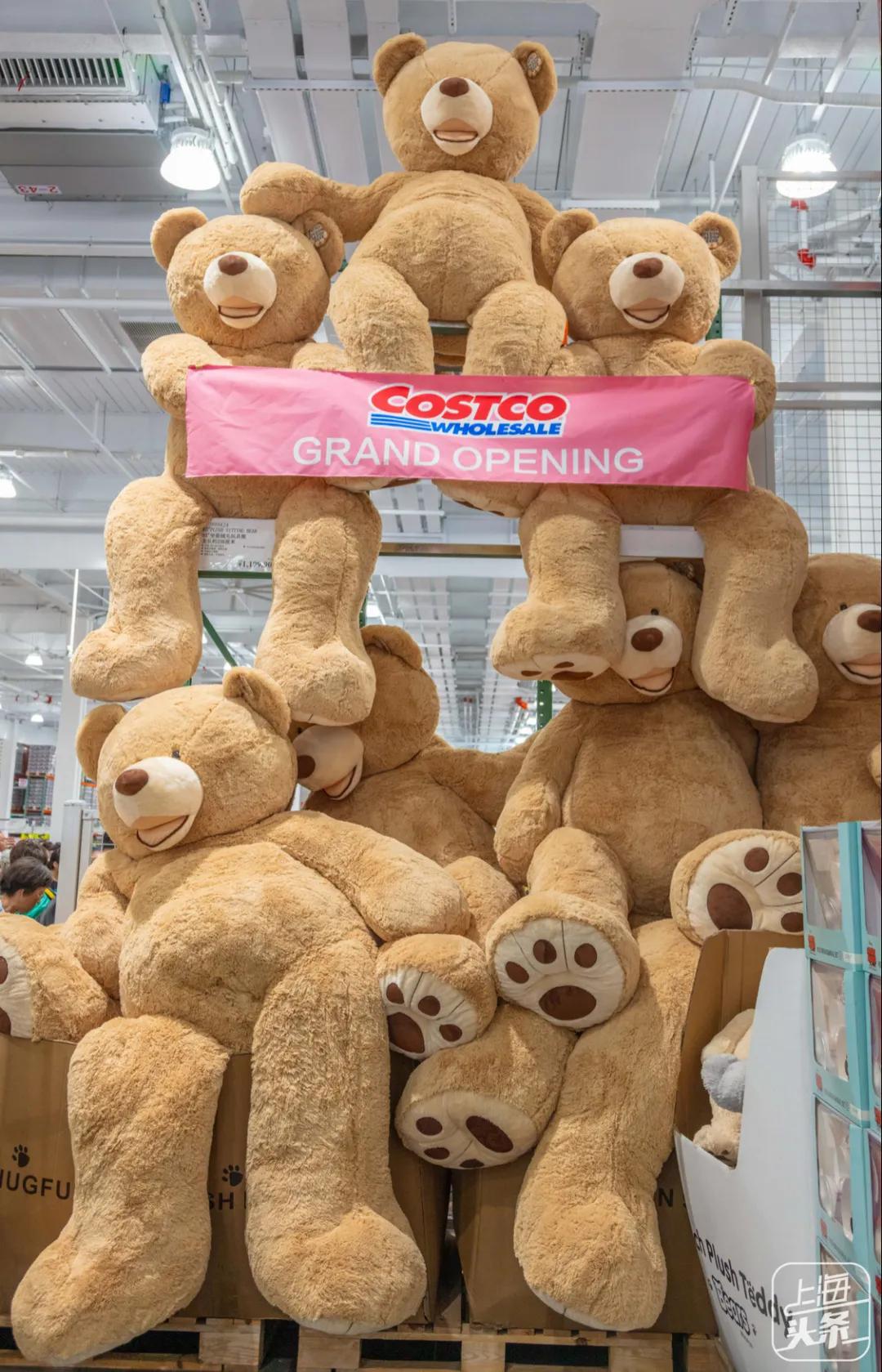 高端精品超市上海,上海最新精致超市