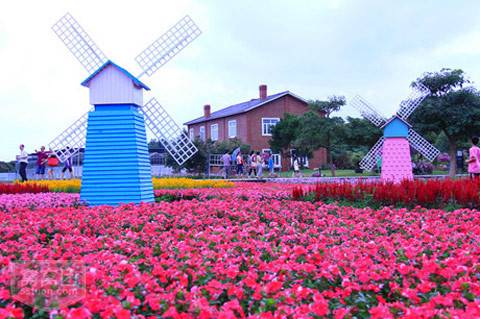 从化温泉推荐免费,从化毅华河景温泉酒店附近景点