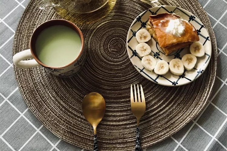 热水没味道怎么办,简单冲泡热饮