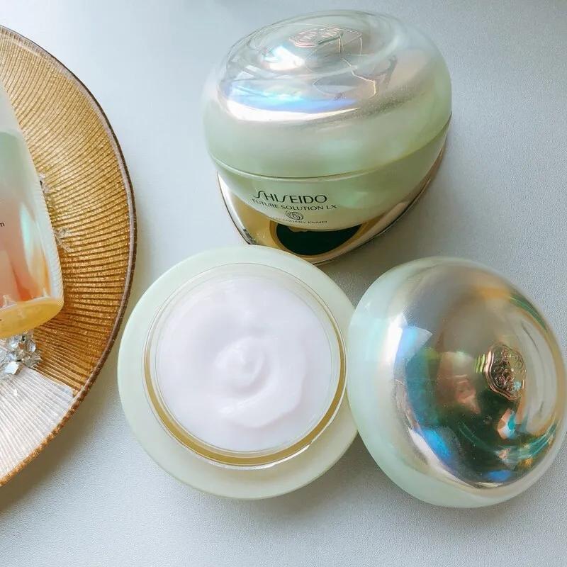 资生堂哪个系列性价比高,资生堂哪个系列效果最好