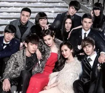 郭敬明玄幻小说爵迹,郭敬明写的小说爵迹