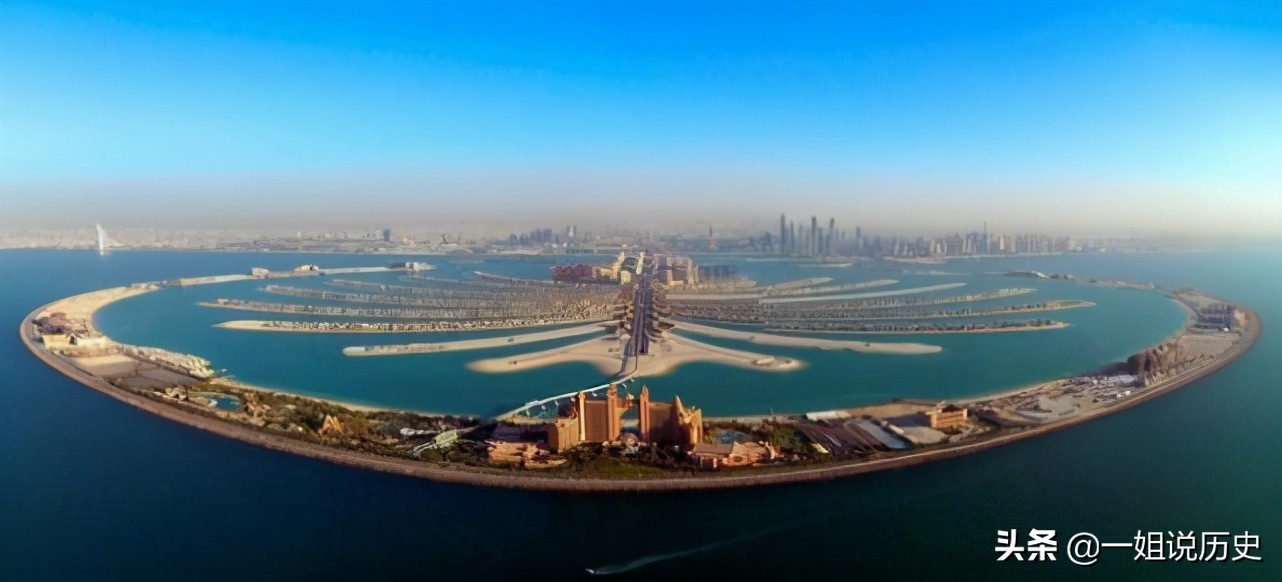 迪拜人吃什么大餐,迪拜人的日常饮食生活