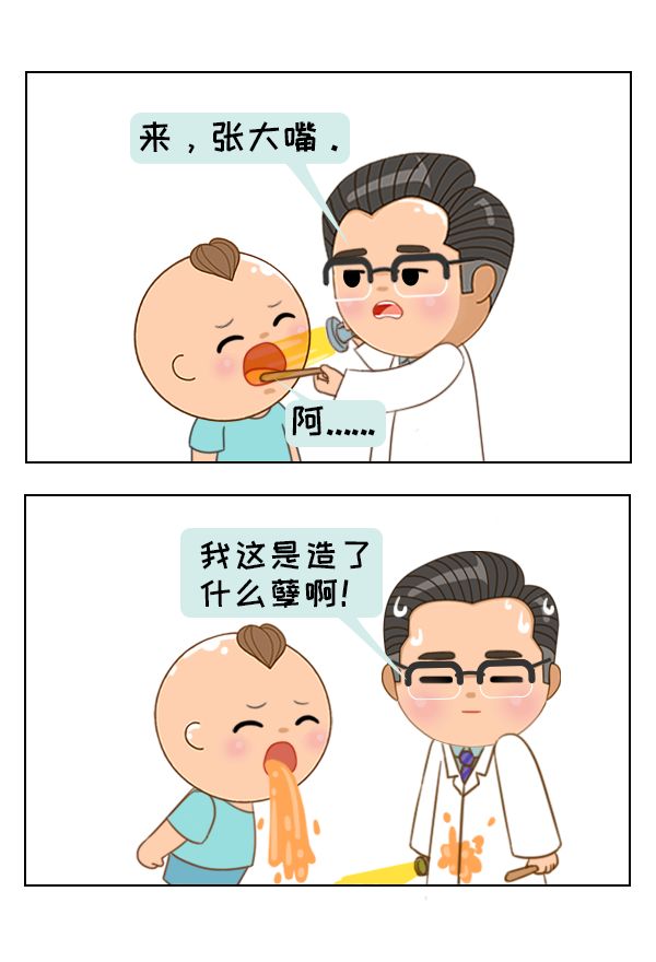 2岁宝宝扁桃体发炎最快治愈法,扁桃体反复发炎吃药不好怎么回事
