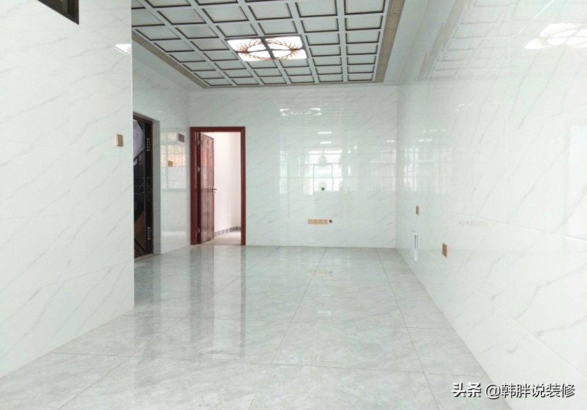 瓷砖脏了怎么办最快的方法,生活小妙招瓷砖污垢怎么去