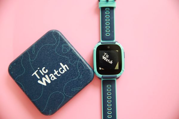 出门问问ticwatch清洗,出门问问ticwatch怎么连接手机