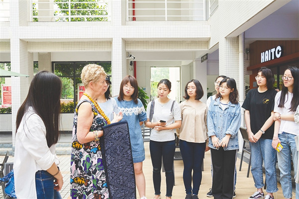 中外合作办学存在的问题,中外合作办学的优点和缺点