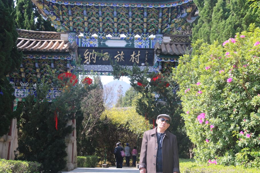 经典的自驾游七日游,66岁老人自驾游最新视频