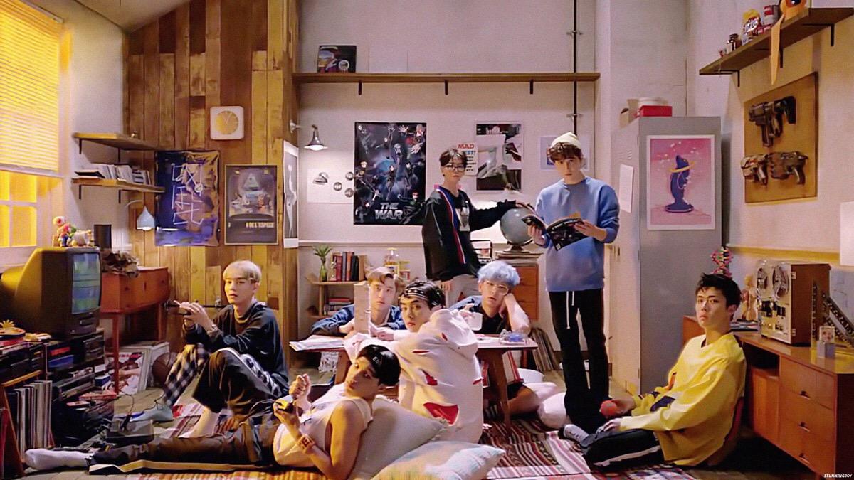 想谈一个韩国男朋友怎么办,韩国妹子体验采耳全过程