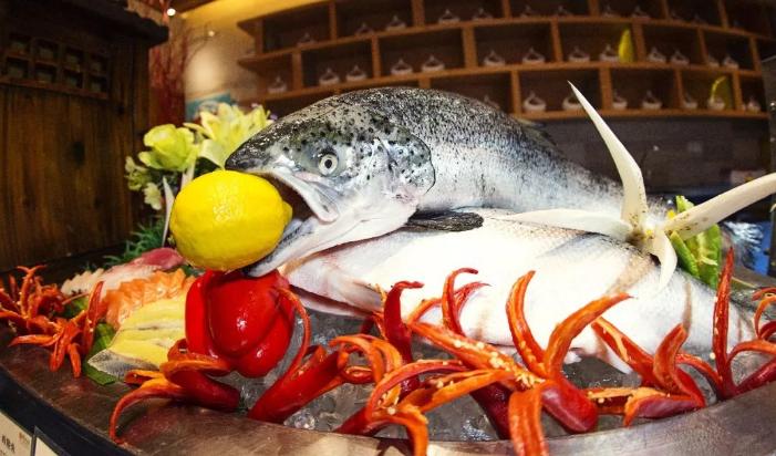 长沙海鲜自助餐推荐性价比高,长沙芙蓉区海鲜自助餐性价比高