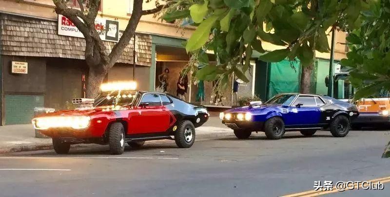 大黄蜂电影里反弹球车型,大黄蜂第七代跑车电影