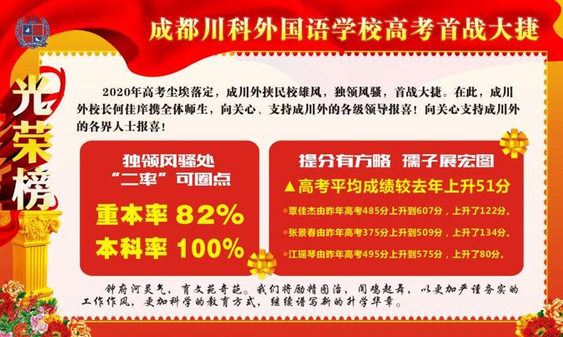 重本率百分之八十,重本率85%学校