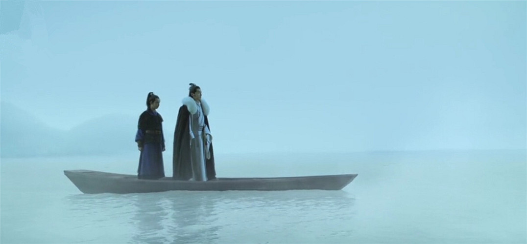 十部9.0高分电视剧琅琊榜,一口气看完美剧琅琊榜