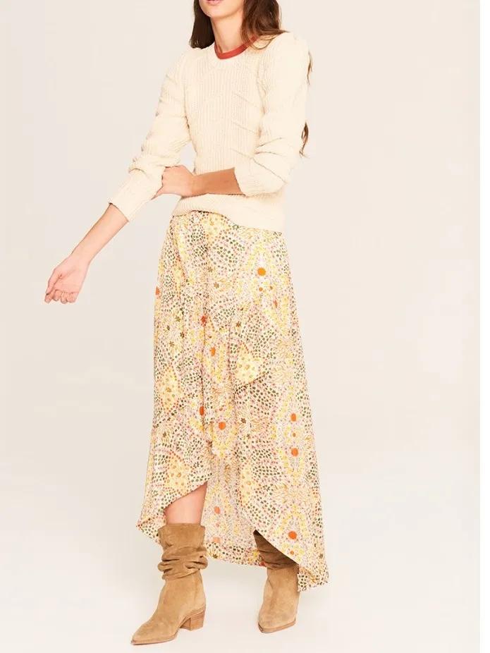 春日穿搭look合集,18套超实用的早春穿搭分享