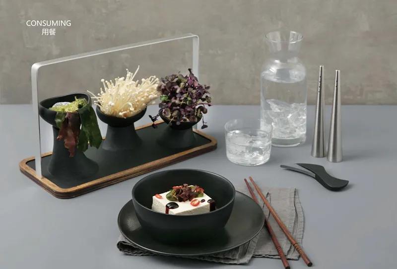 食物设计案例,健康饮食的设计意图