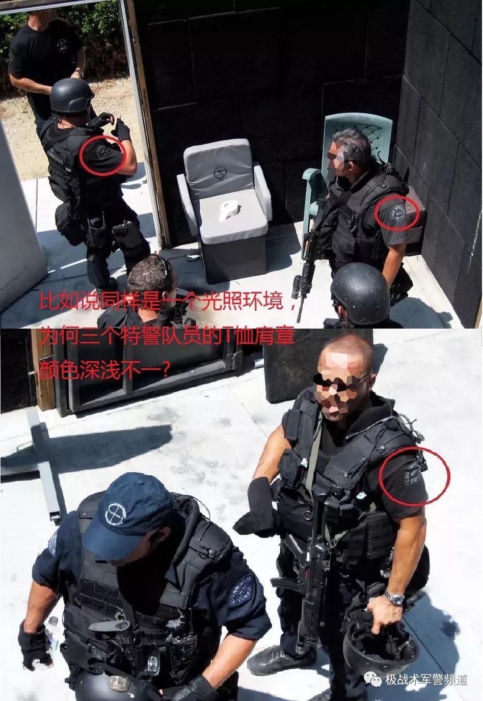 洛杉矶swat特警队,实拍洛杉矶swat特警队