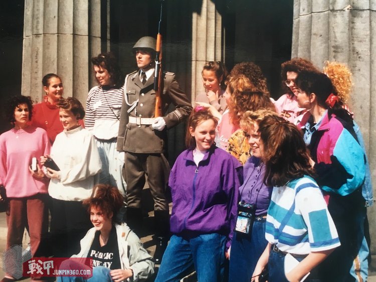 战甲采访,战甲欣赏