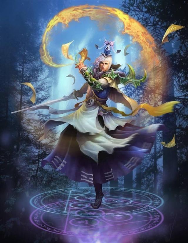 为书荒推荐四本精彩的网游小说,四本热血到令人沸腾的网游小说