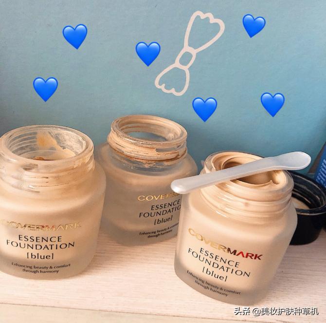 covermark使用方法,covermark适合混干吗