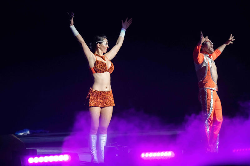 玩转广州长隆野生动物世界之行,广州长隆动物世界游玩攻略图