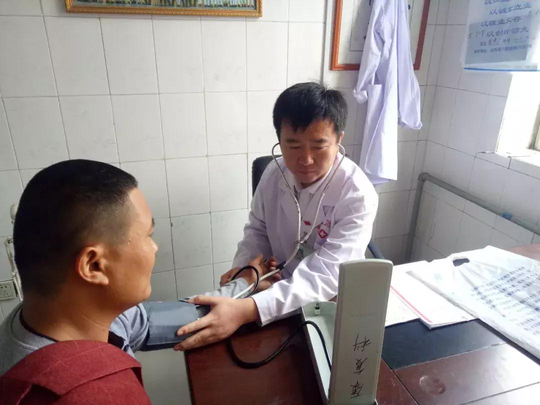 讲述临西故事——奋斗在医疗卫生战线的先进人物事迹（二）