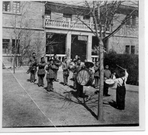 【语音版】传奇的89中大礼堂文/蒲元