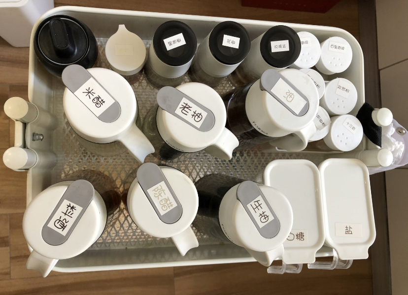 日本主妇极简收纳整理小户型,日本60平米小户型收纳