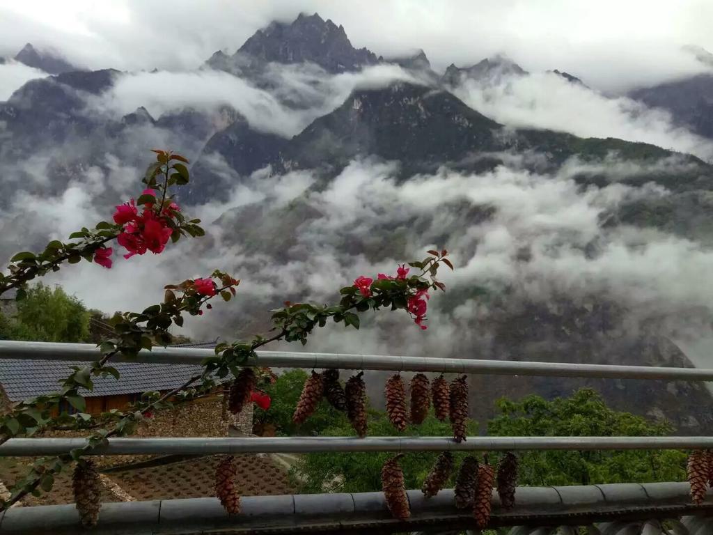 2021虎跳峡徒步攻略，中国/全球十大经典徒步线之一