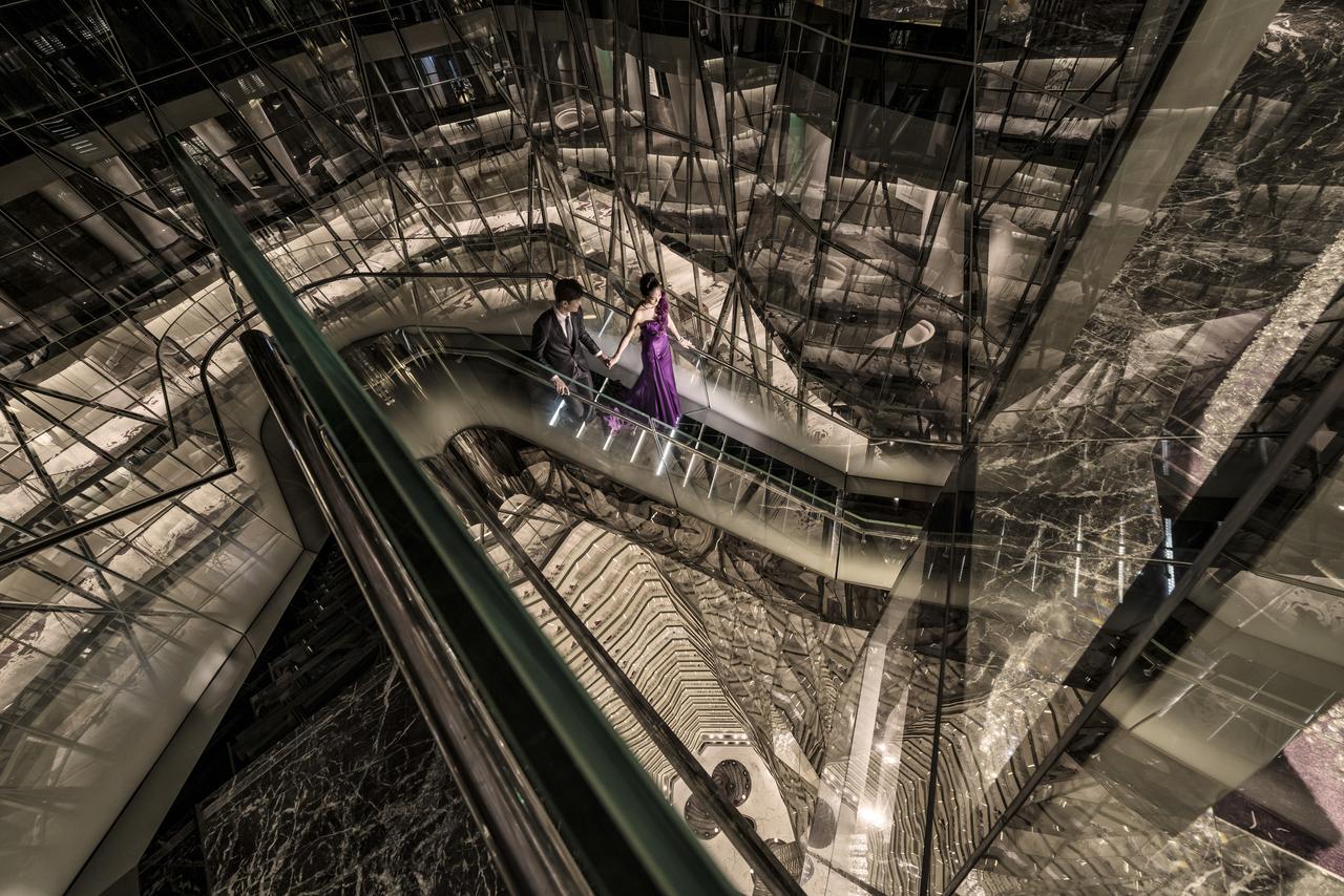 世界十大酒店集团,全世界最好的四季酒店