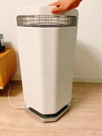 艾泊斯空气净化器出到几代了,艾泊斯和iqair空气净化器对比