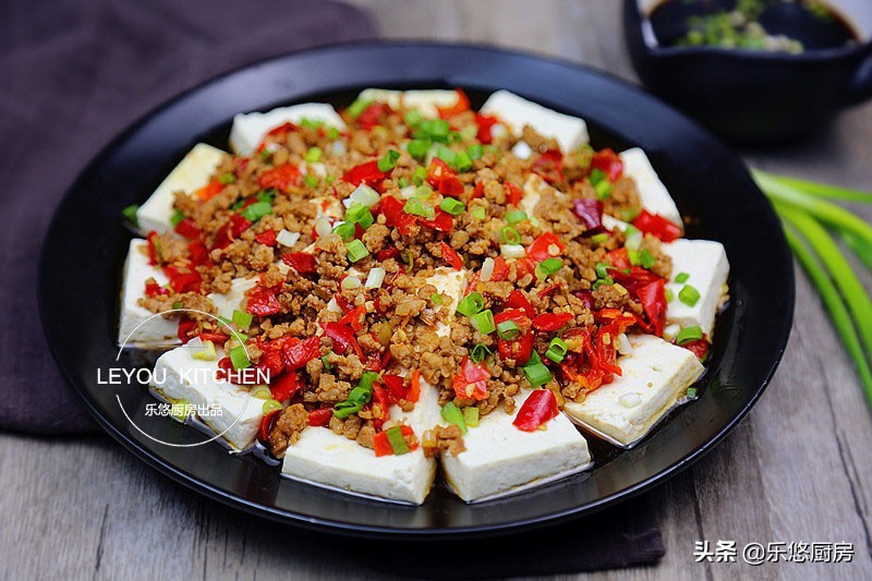 100道不重样蒸菜,10道蒸菜年夜饭用得着