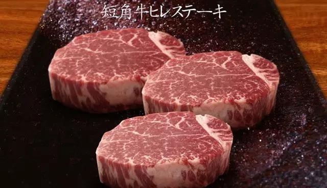 世界顶级牛肉是什么牛,世界最顶级的牛肉视频
