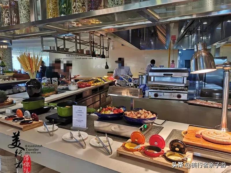 medclub儿童乐园北京,clubmedjoyview北京值得去吗