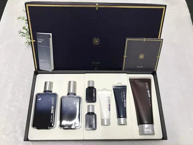 韩国欧蕙有几个系列,欧蕙护肤系列怎么选