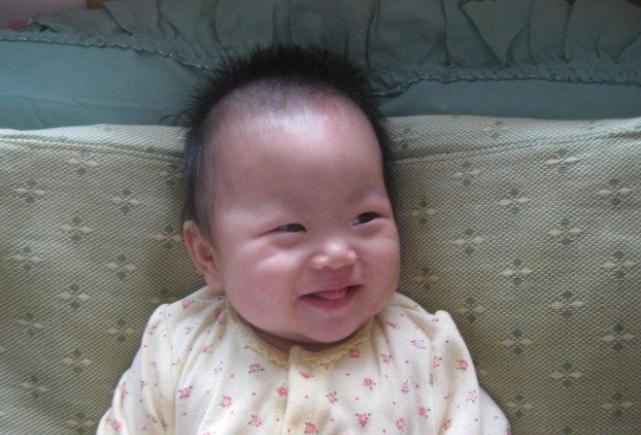 爱积食内火重的孩子要怎么调理,养娃怕娃生病