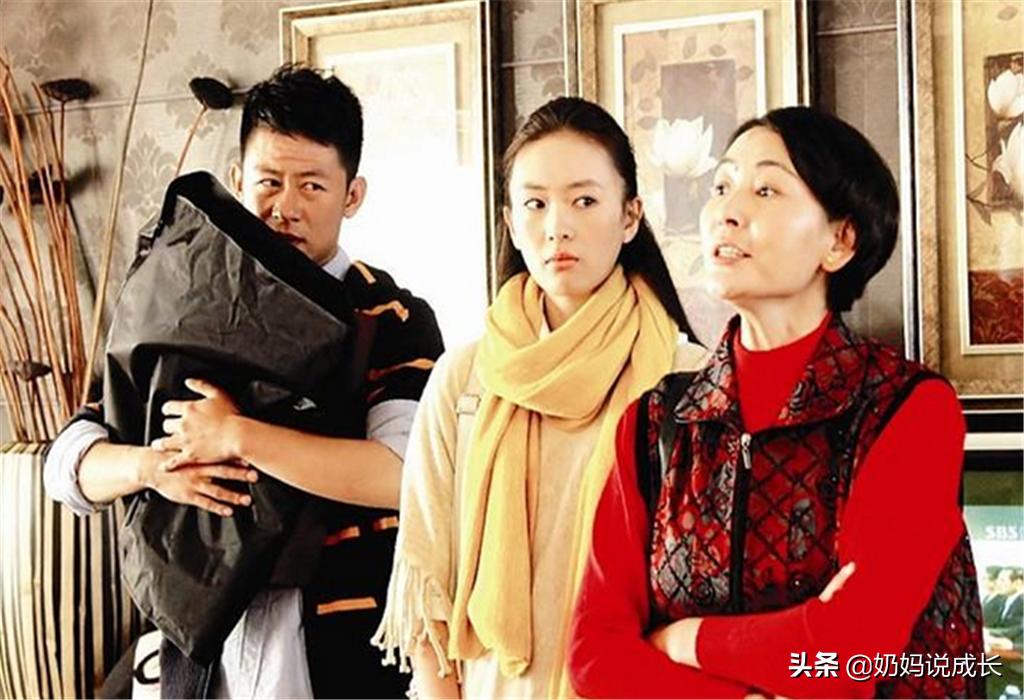 老人帮子女带娃应该怎么办,父母年轻时不帮儿子带娃怎么办