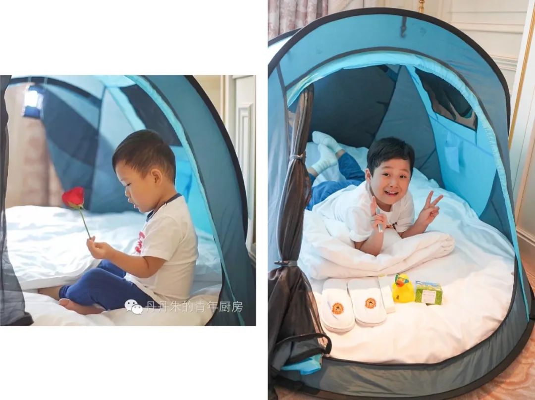 不到两千就能住天津丽思卡尔顿？还能随便吃？这样的羊毛不多了