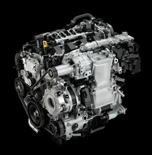 08款马自达3和思域哪个更值得购买,思域1.5t和马自达2.0高速谁快